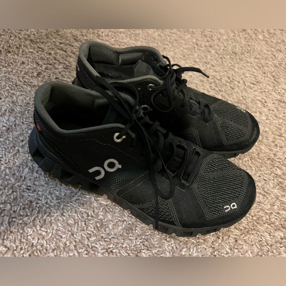 OnCloud X Sneakers